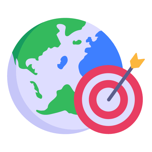 Global Reach, Local Support
